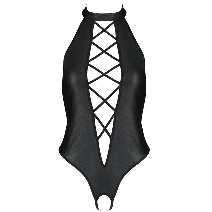 Passion - Nancy Body Cuero Ecologico S/m
