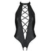 Passion - Nancy Body Cuero Ecologico S/m