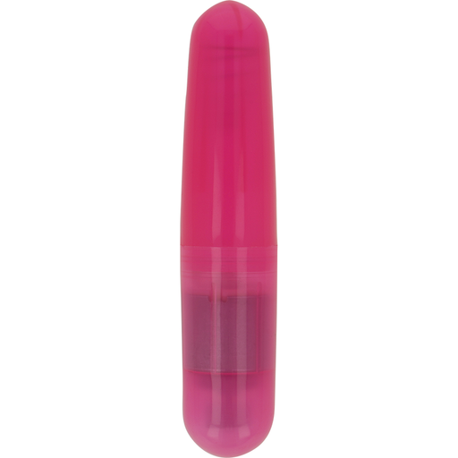 Ohmama - Bala Vibradora Basic Rosa