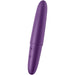 Satisfyer - Ultra Power Bullet 6 Bala Vibradora Morada