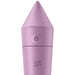 Satisfyer - Ultra Power Bullet 8 Bala Vibradora Lila