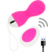 Ohmama - Huevo Vibrador Recargable Flexible