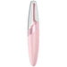 Satisfyer - Twirling Delight Estimulador Clitoris Rosa