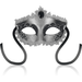 Ohmama - Masks Antifaz Black Diamond Gris