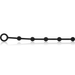 Ohmama - Cadena Anal Silicona 23 Cm