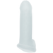 Ohmama - Funda Pene Y Testículos Silicona Pequeña