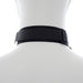 Ohmama Fetish - Esposas Y Collar De Nylon