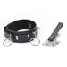 Ohmama Fetish - Collar Sumision Con 3 Anillas