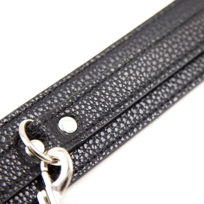 Ohmama Fetish - Collar Patron Serpiente