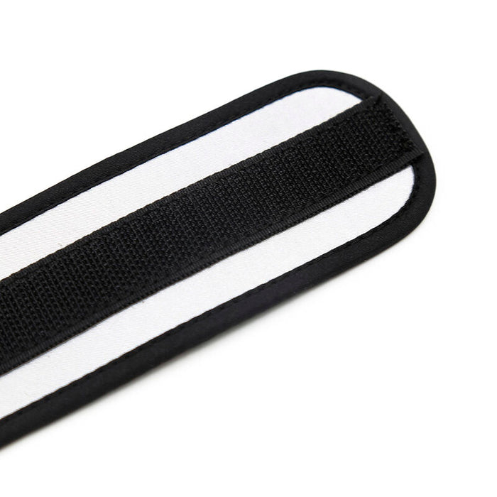 Ohmama Fetish - Esposas Muñecas Gris