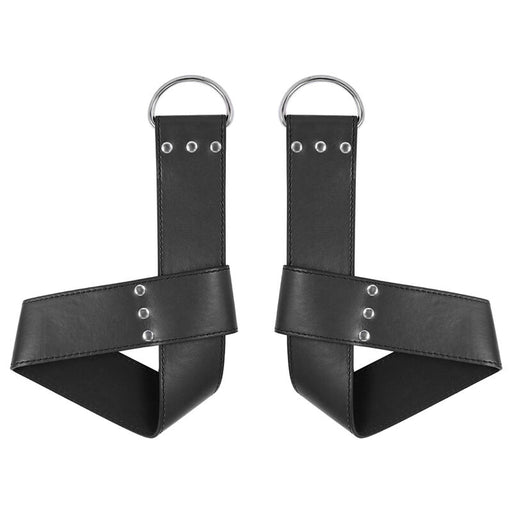 Ohmama Fetish - Esposas Suspension Para Muñecas Y Tobillos