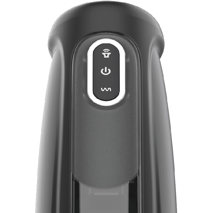 Jamyjob - Tornado Masturbador 360 Rotate Tech