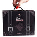 Secretplay - Sex On The Beach Travel Kit (es/en/de/fr/nl/pt)