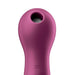 Satisfyer - Lucky Libra Succionador Y Vibrador
