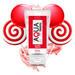 Aqua Travel - Lubricante Base Agua Sabor Piruleta - 50 Ml