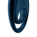 Satisfyer - Glorious Duo Anillo Vibrador Azul