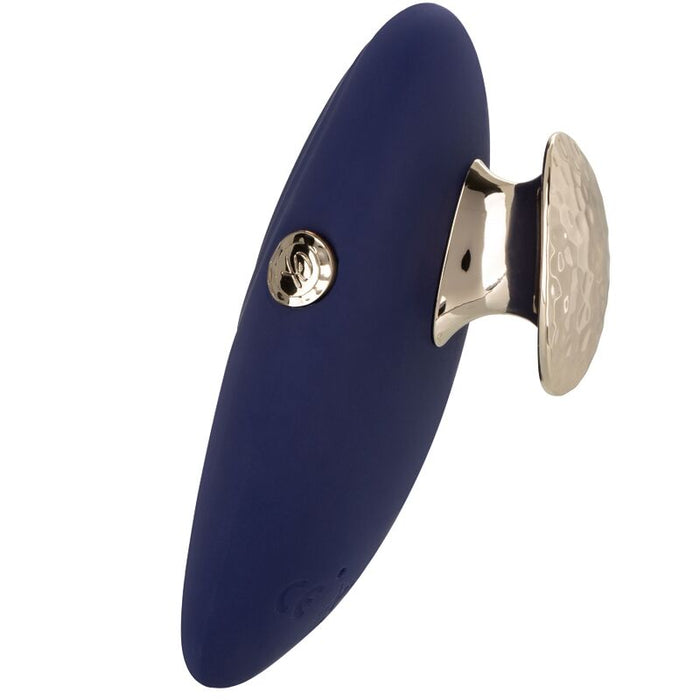 Calexotics - Chic Violet Estimulador 10 Speeds