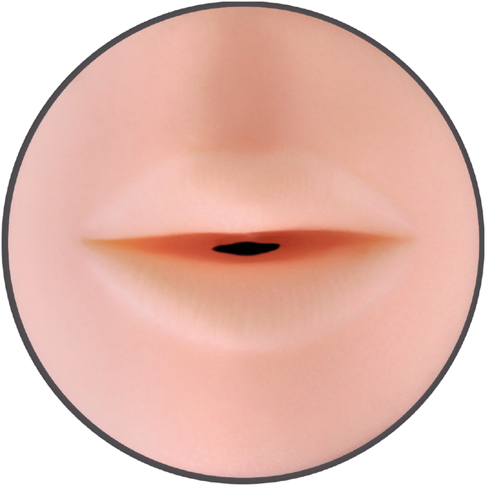 Jamyjob - Mouth Masturbador - Boca