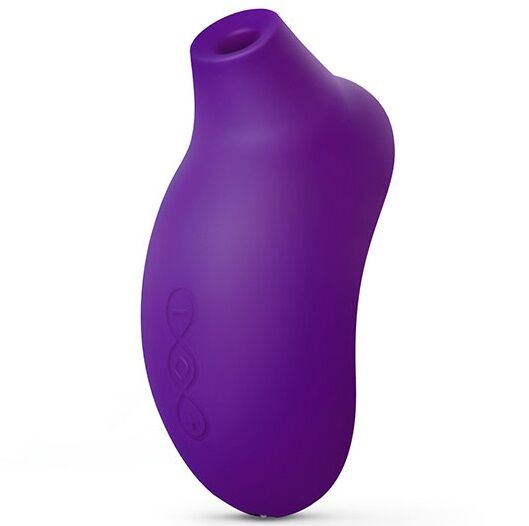 Lelo - Estimulador Clitoris Sona 2 Cruise Lila