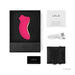 Lelo - Estimulador Clitoris Sona 2 Fucsia