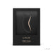Lelo - Estimulador Clitoris Sona 2 Cruise Negro