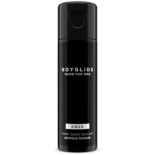 Intimateline - Boyglide Lubricante Base Agua 30 Ml