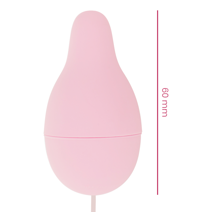 Ohmama - Desarrollador Suelo Pelvico Kegel Sistema De Pesos