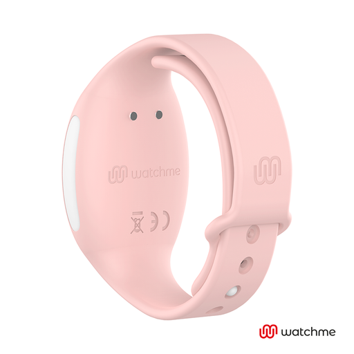 Watchme - Reloj Control Remoto Wireless Technology Rosoral