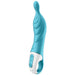 Satisfyer - Amazing 2 Vibrador Punto A Turquesa