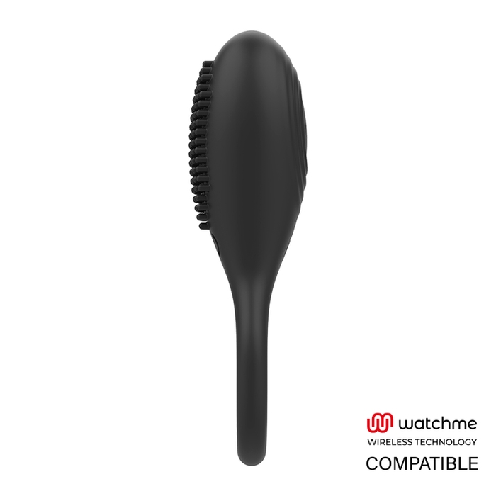 Mr Boss - Tino Anillo Estimulador Compatible Con Watchme Wireless Technology