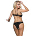 Subblime - Set Dos Piezas Sujetador Y Panties L/xl