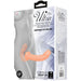 Baile - Ultra Passionate Harness Dildo Con Arnés Sin Sujeción
