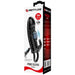 Pretty Love - Sloane Funda Pene Rabbit Negro
