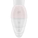 Satisfyer - Supernova Estimulador Y Vibrador Blanco