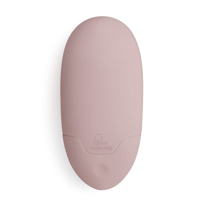 Bijoux - Vibrador Íntimo Recargable