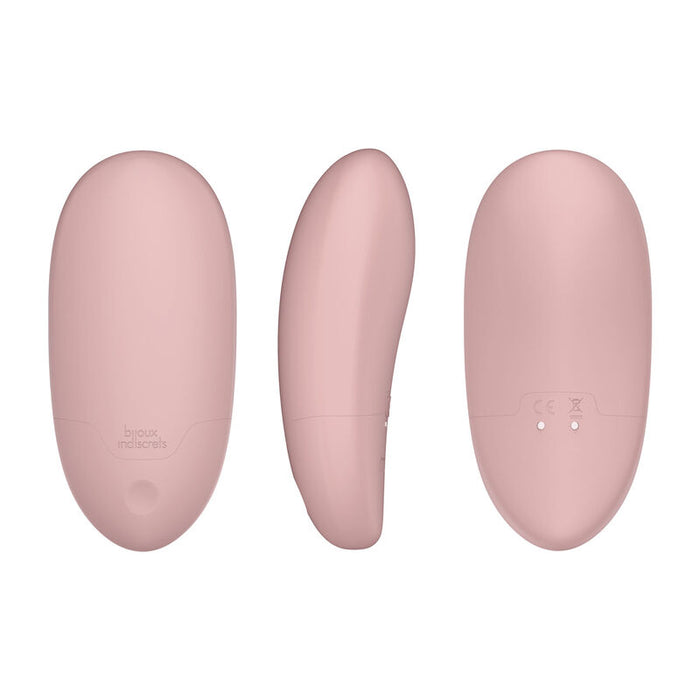 Bijoux Indiscrets - Vibrador Ãntimo Recargable