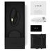 Lelo - Tiani Duo Masajeador Parejas Negro