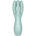 Satisfyer - Threesome 3 Vibrador Verde