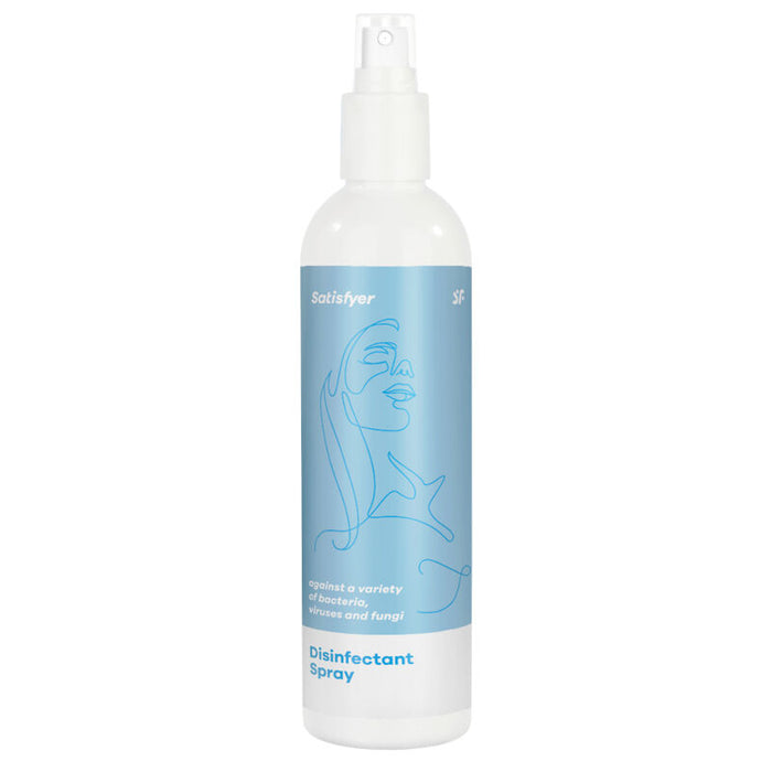 Satisfyer Desinfectante En Spray - 150ml