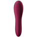 Satisfyer - Dual Crush Estimulador Y Vibrador