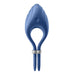 Satisfyer - Duelist Anillo Vibrador Azul