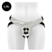 Mythology Fantasy Harness - Arnés Iridiscente L/xl