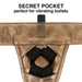 Mythology Fantasy Harness - Arnés Bronce L/xl