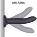 Mythology - Duman Mystic Dildo L