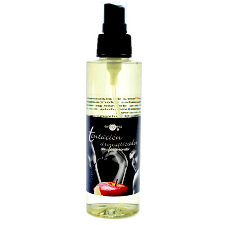 Tentacion - Chocolate Aromatizador Ambiente Con Feromonas