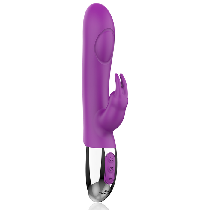 Fun Function - Combi Double Tapping