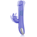Mr Boss - Arturo Vibrator & Rotator + Mando Control Remoto Watchme