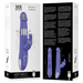 Mr Boss - Arturo Vibrator & Rotator + Mando Control Remoto Watchme