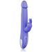 Mr Boss - Arturo Vibrator & Rotator + Mando Control Remoto Watchme