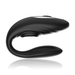 Brilly Glam- Couple Pulsing & Vibrating Control Remoto